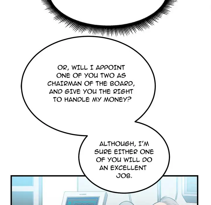 Yuri’s Part Time Job page 24