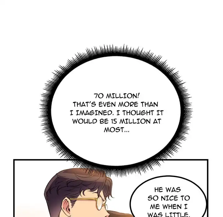 Yuri’s Part Time Job page 33