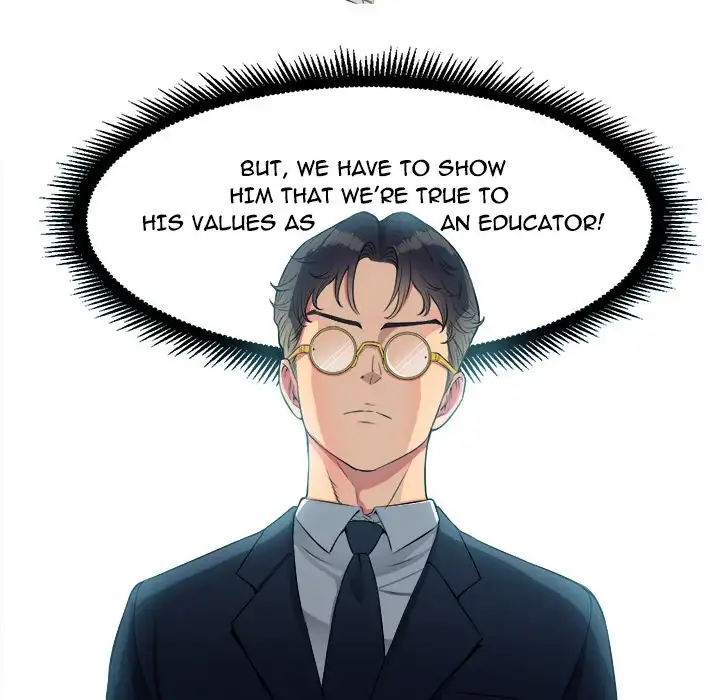 Yuri’s Part Time Job page 36