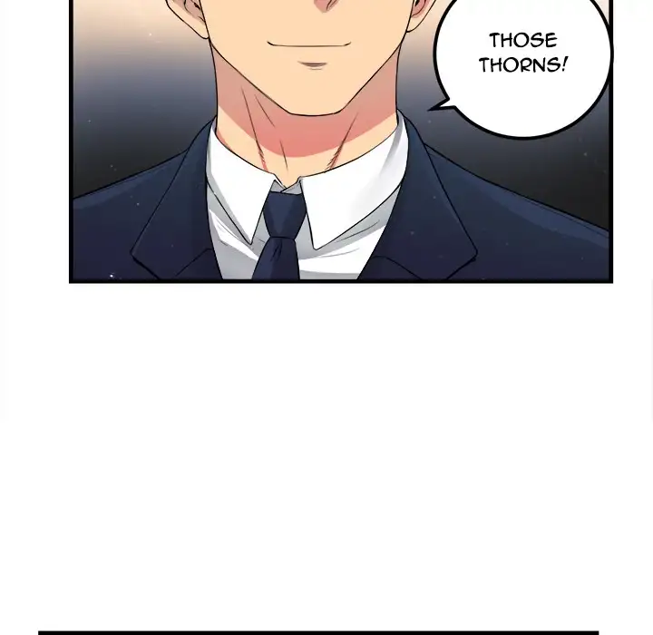 Yuri’s Part Time Job page 44