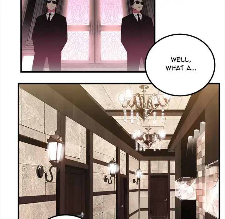 Yuri’s Part Time Job page 46