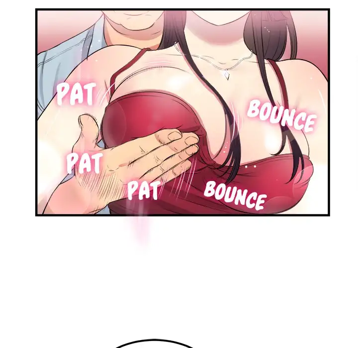 Yuri’s Part Time Job page 48