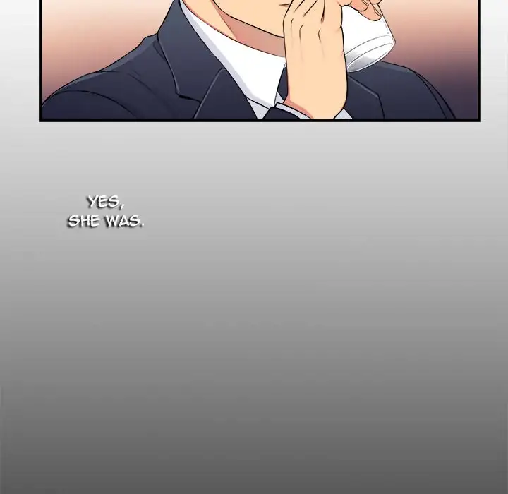 Yuri’s Part Time Job page 66