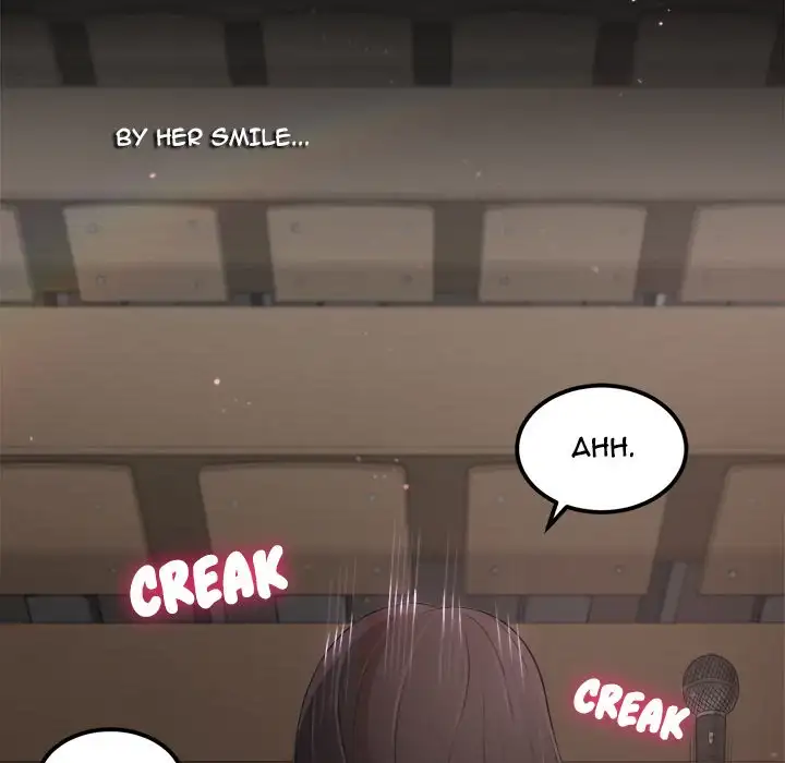 Yuri’s Part Time Job page 68
