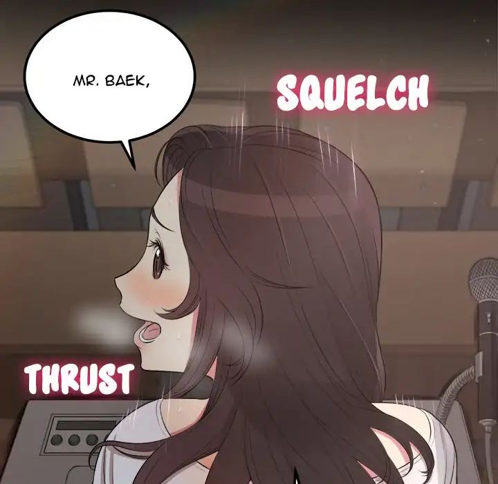 Yuri’s Part Time Job page 71