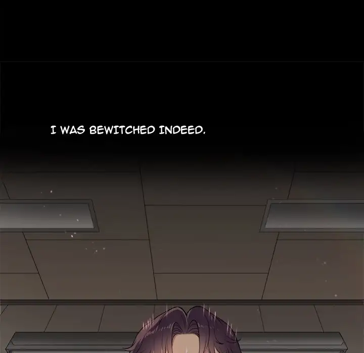 Yuri’s Part Time Job page 74