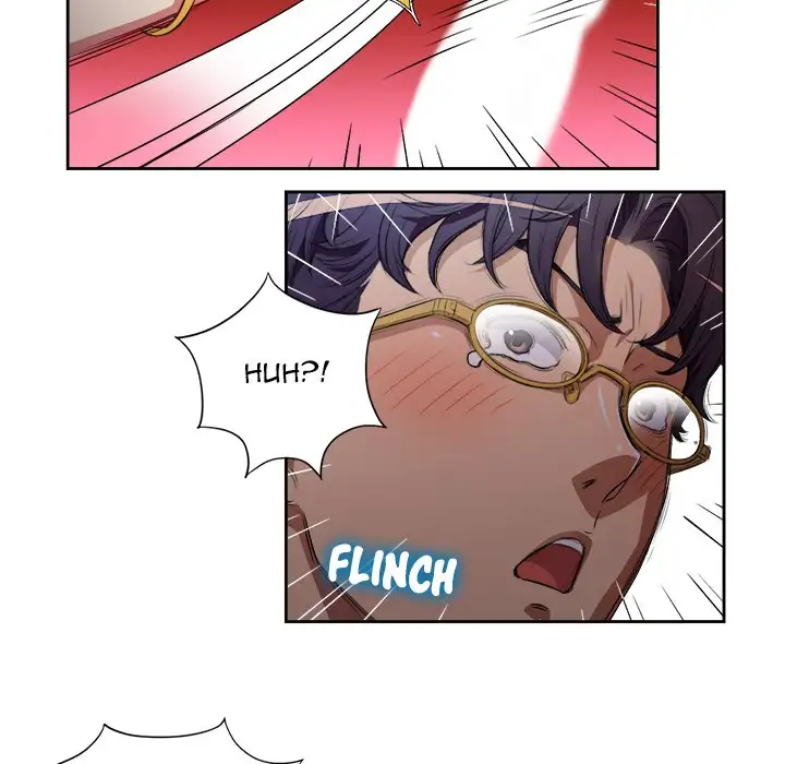 Yuri’s Part Time Job page 5