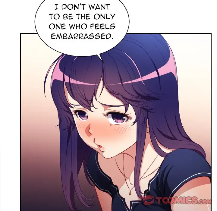 Yuri’s Part Time Job page 10