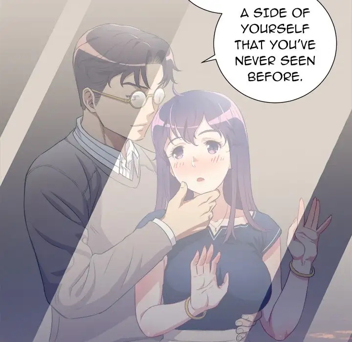 Yuri’s Part Time Job page 21