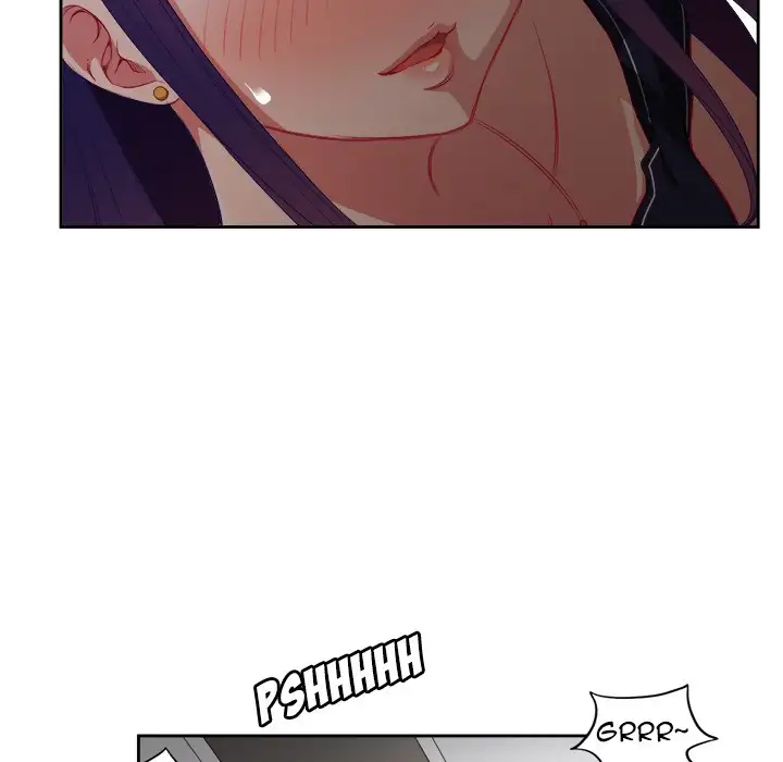 Yuri’s Part Time Job page 25