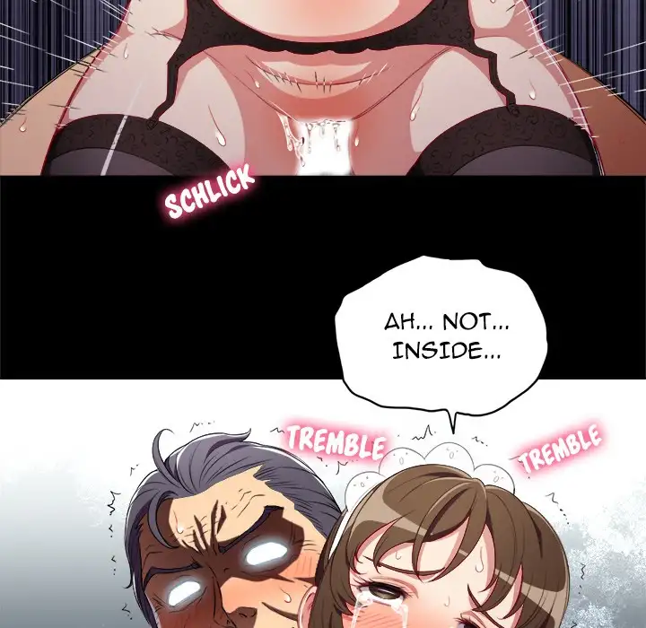 Yuri’s Part Time Job page 36