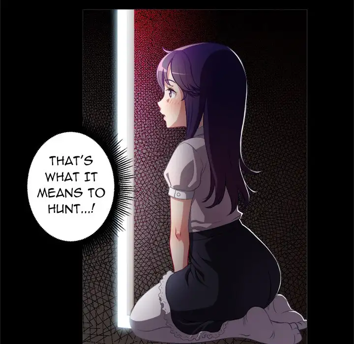 Yuri’s Part Time Job page 38