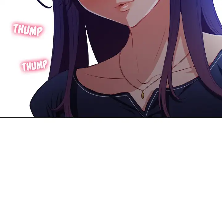 Yuri’s Part Time Job page 40
