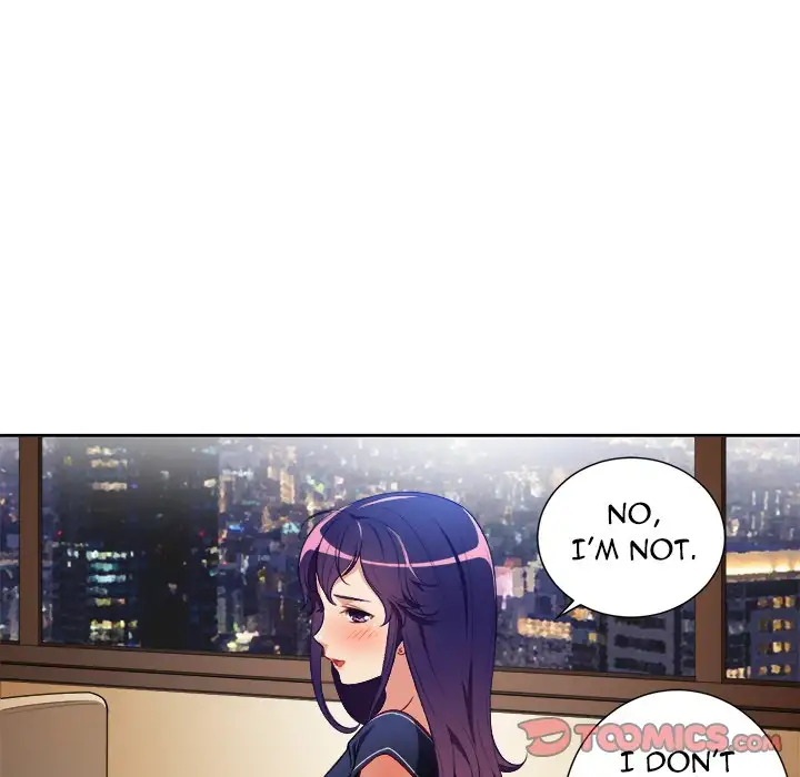 Yuri’s Part Time Job page 42