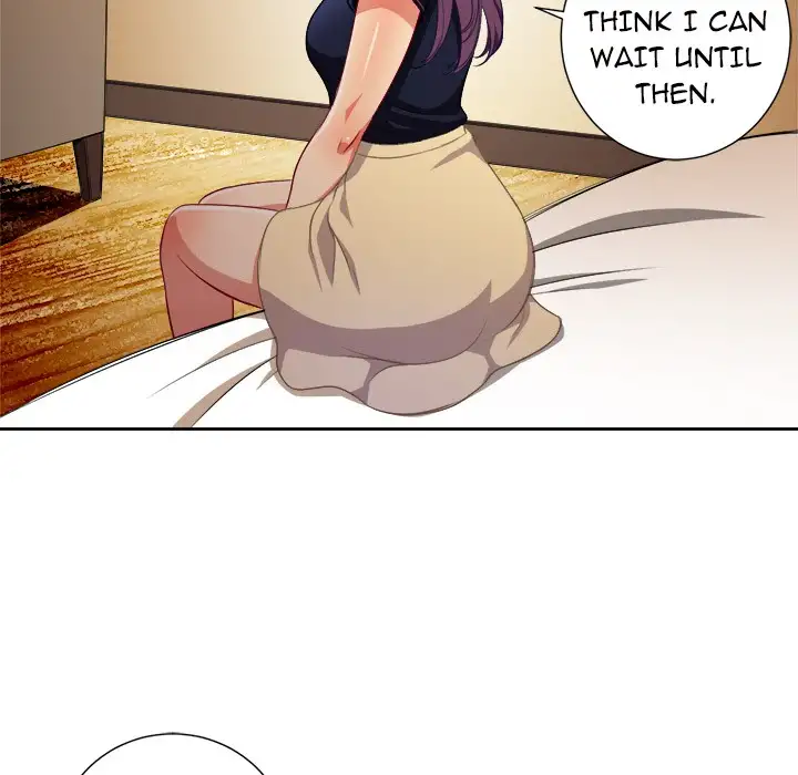 Yuri’s Part Time Job page 43