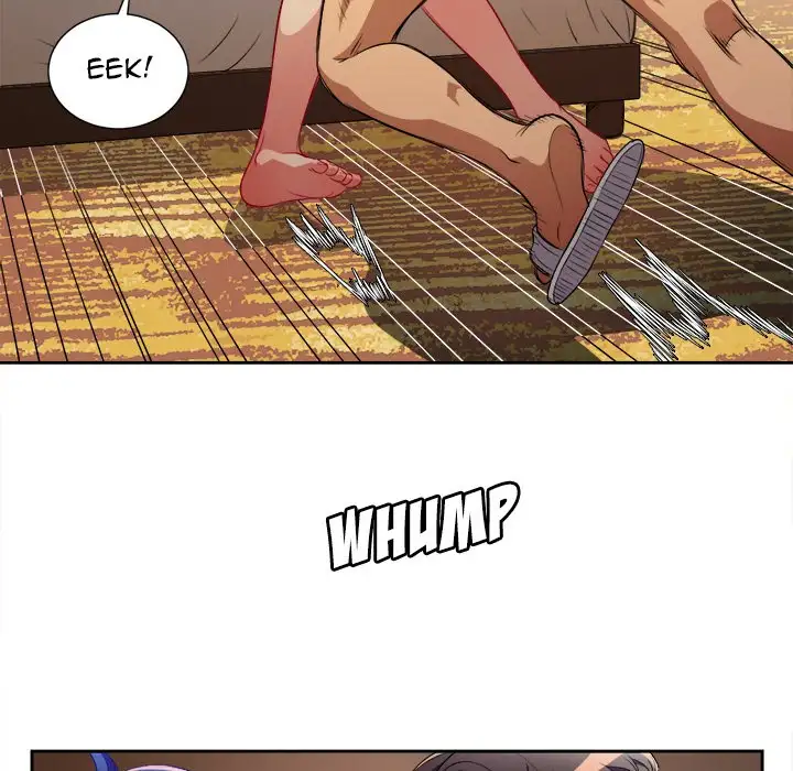 Yuri’s Part Time Job page 48