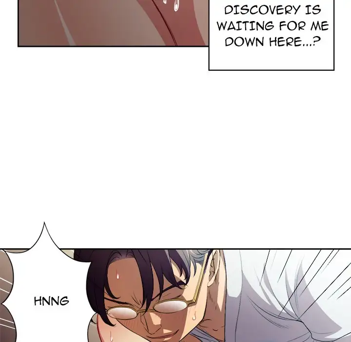 Yuri’s Part Time Job page 56