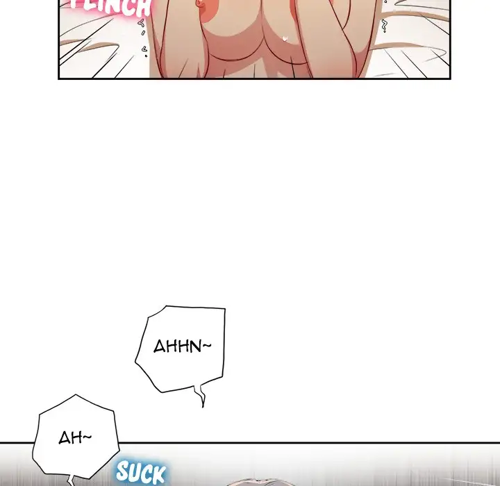 Yuri’s Part Time Job page 62