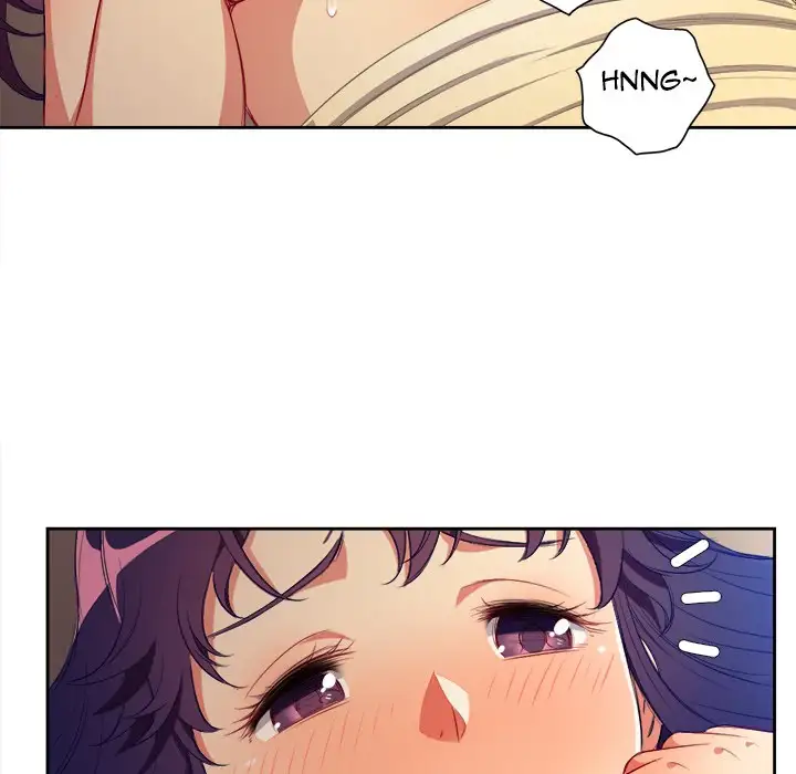 Yuri’s Part Time Job page 67