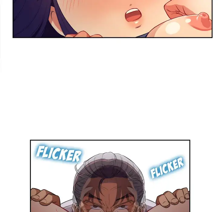 Yuri’s Part Time Job page 68