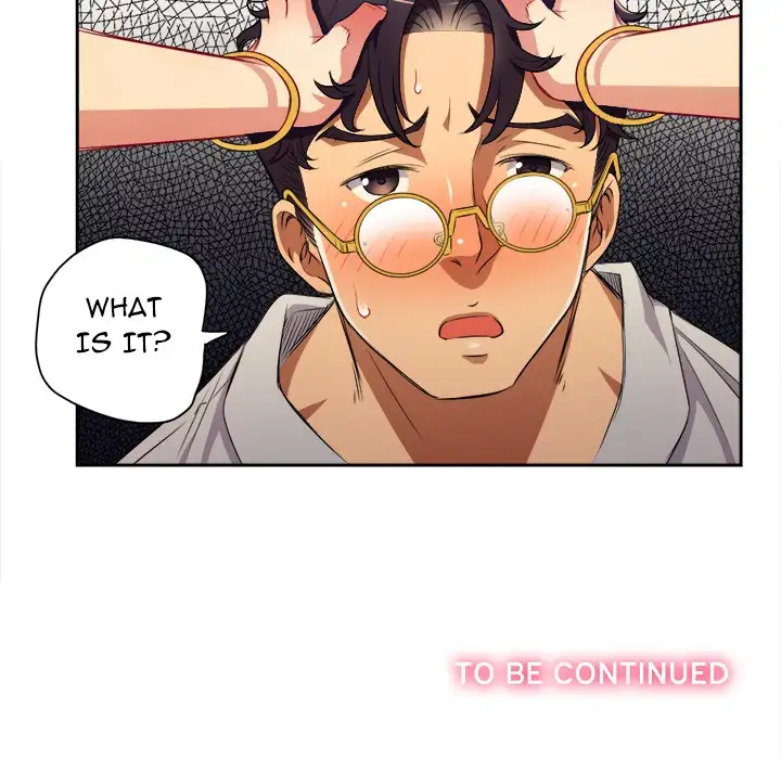 Yuri’s Part Time Job page 73