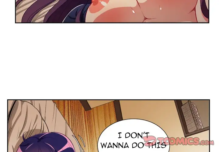 Yuri’s Part Time Job page 2