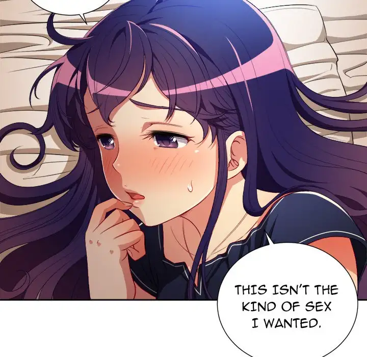 Yuri’s Part Time Job page 7