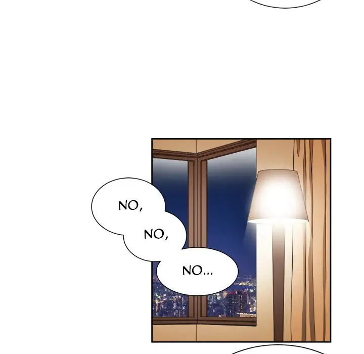 Yuri’s Part Time Job page 8