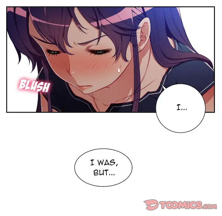 Yuri’s Part Time Job page 10