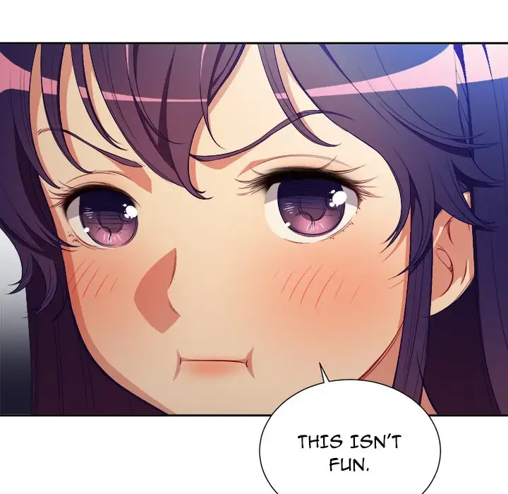 Yuri’s Part Time Job page 11