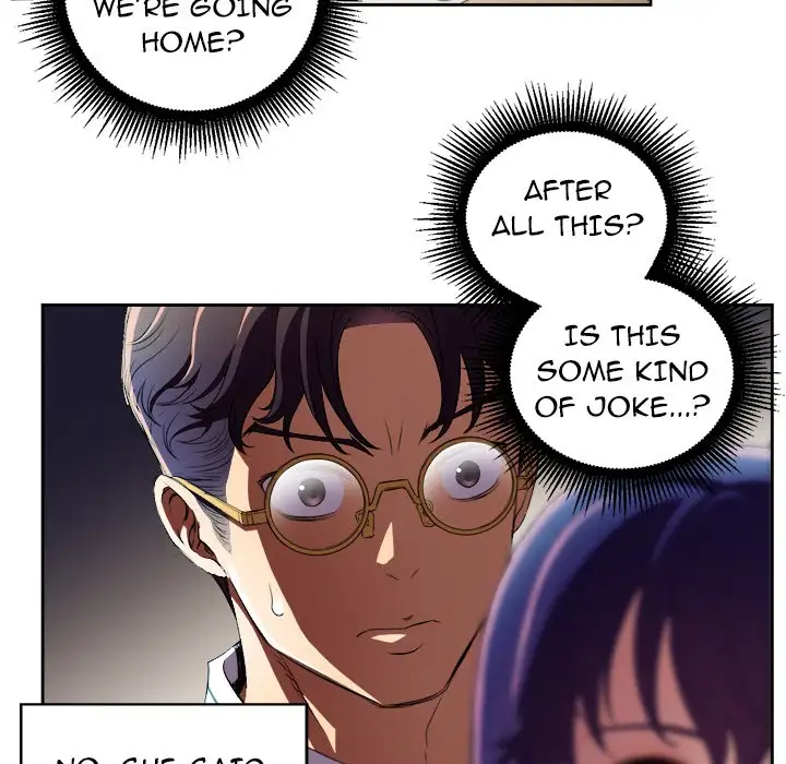 Yuri’s Part Time Job page 15