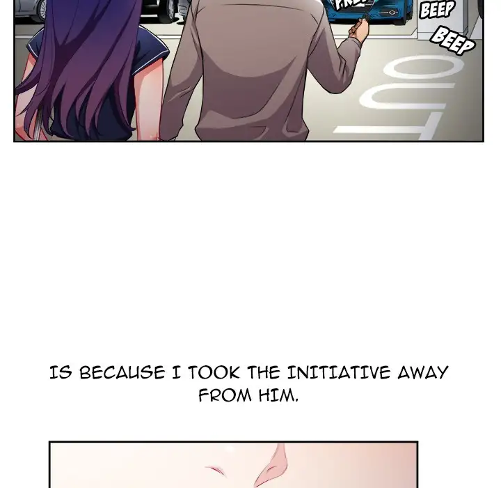 Yuri’s Part Time Job page 22