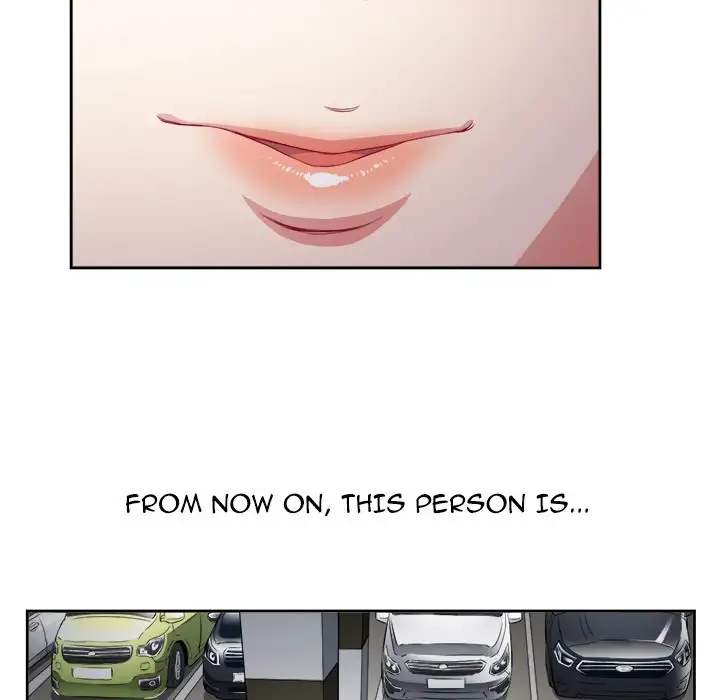 Yuri’s Part Time Job page 23