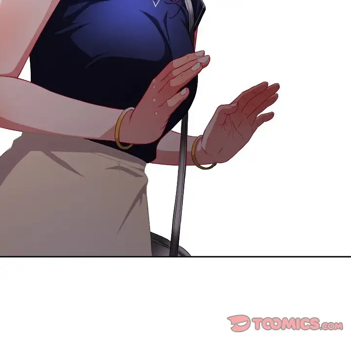 Yuri’s Part Time Job page 26