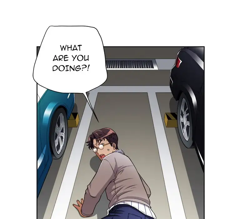 Yuri’s Part Time Job page 29