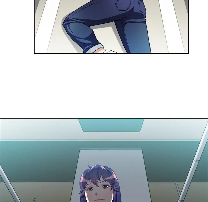 Yuri’s Part Time Job page 30