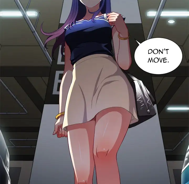 Yuri’s Part Time Job page 31