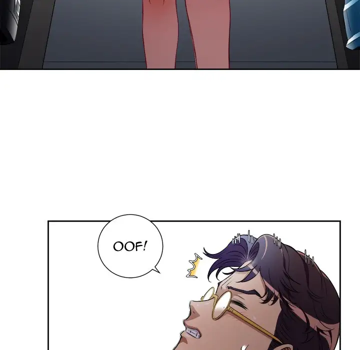Yuri’s Part Time Job page 32