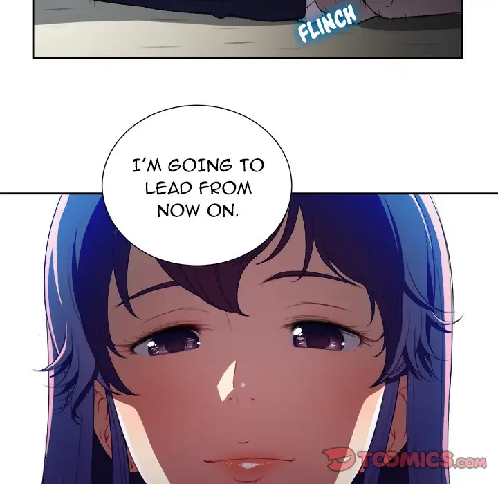 Yuri’s Part Time Job page 34
