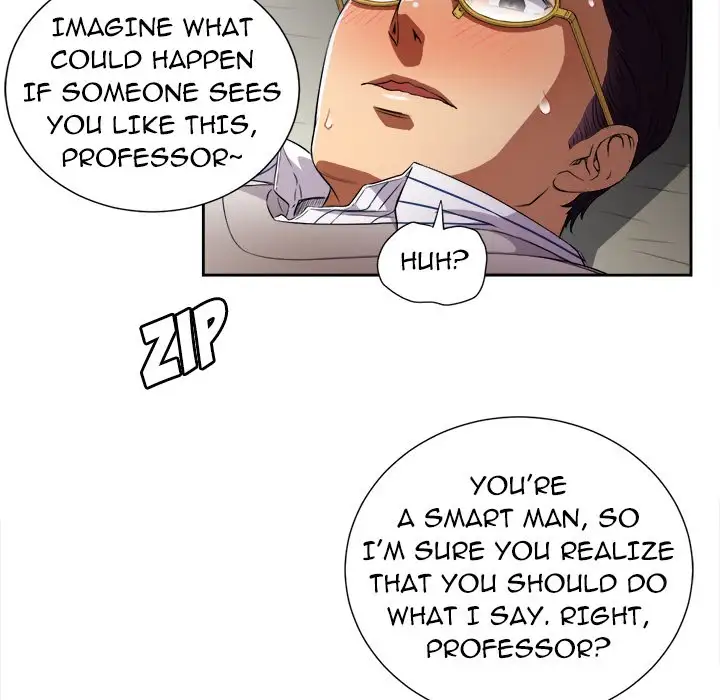 Yuri’s Part Time Job page 36