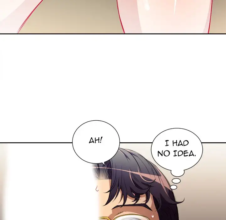 Yuri’s Part Time Job page 41