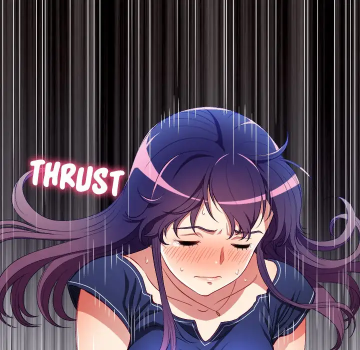 Yuri’s Part Time Job page 48