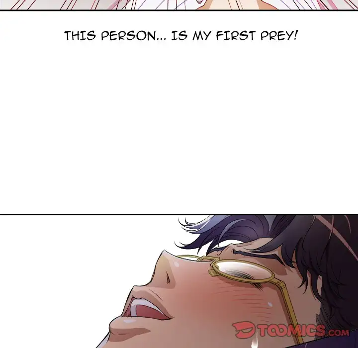 Yuri’s Part Time Job page 50