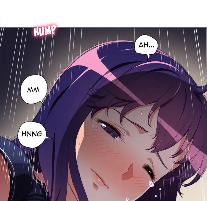 Yuri’s Part Time Job page 59