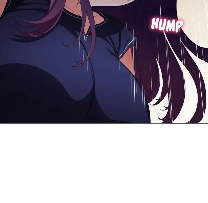 Yuri’s Part Time Job page 60