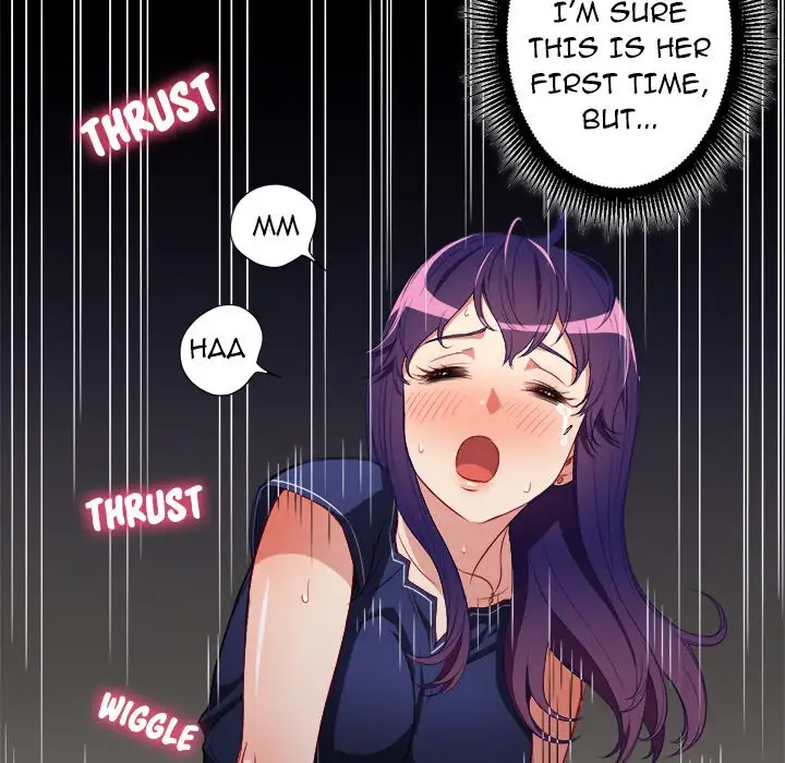 Yuri’s Part Time Job page 62