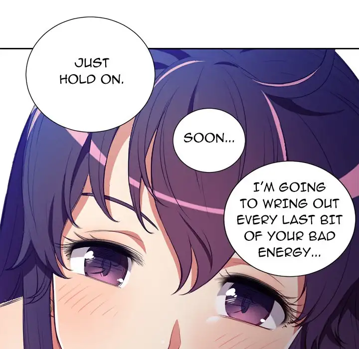 Yuri’s Part Time Job page 68