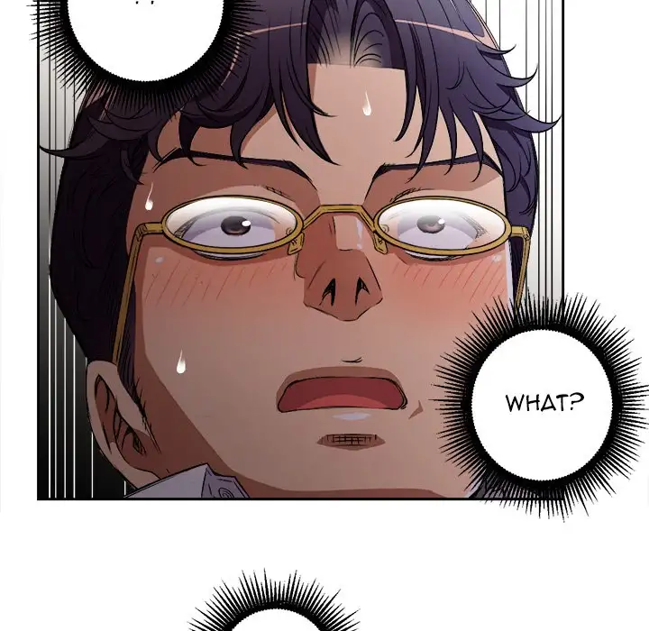 Yuri’s Part Time Job page 70
