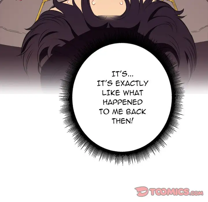 Yuri’s Part Time Job page 74