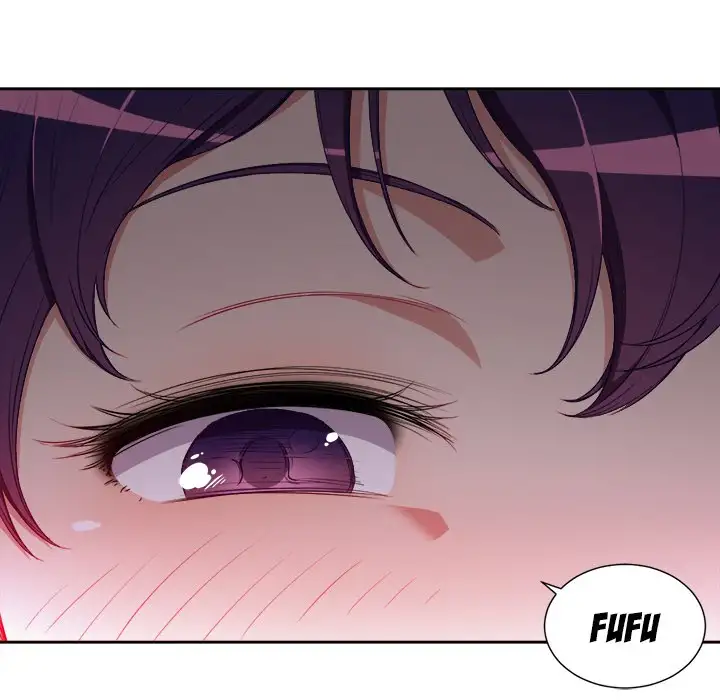 Yuri’s Part Time Job page 75